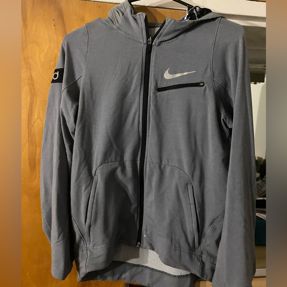 Nike active wear sweater